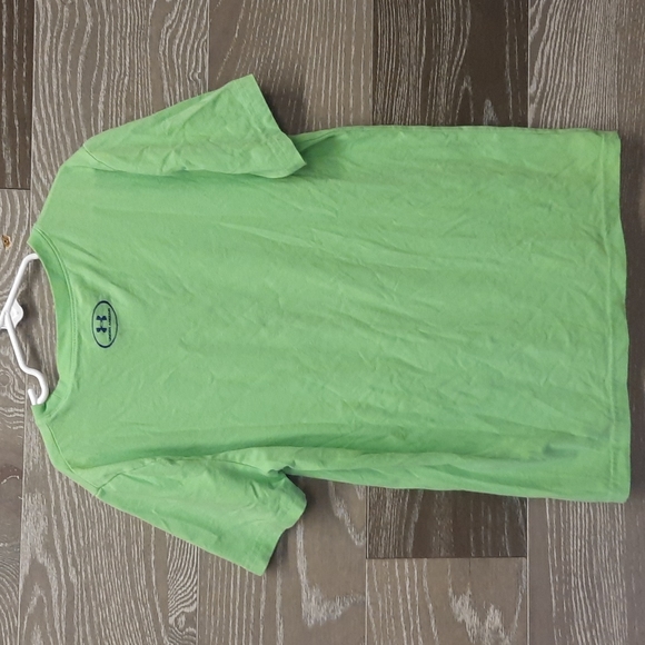 Under Armour heat Gear size Youth Medium - Picture 3 of 5